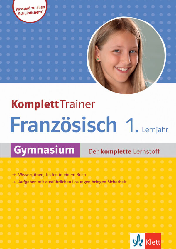 Deutsch Üben: Grammatik & Ausdruck – Sekundarstufe I