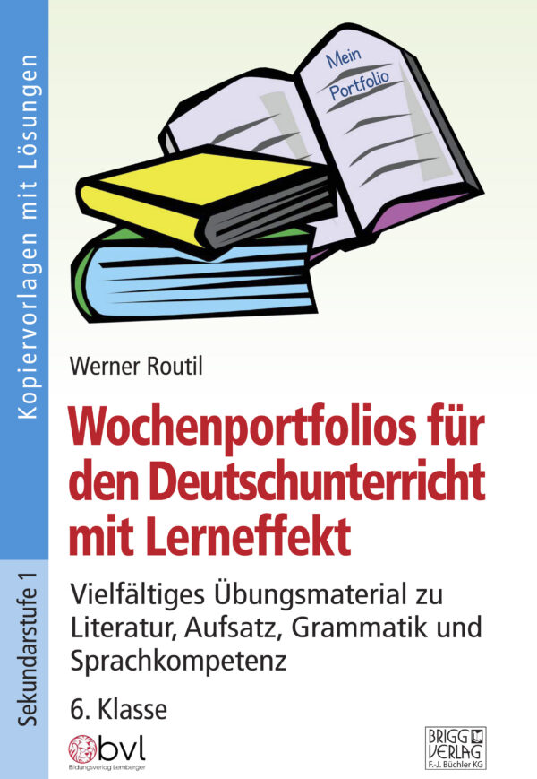 Deutsch Realschule Klasse 7/8 – Aufsatz & Grammatik (Klett)