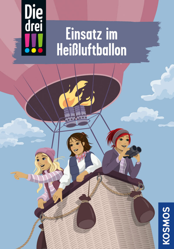 Die drei ??? und der Mörderstein