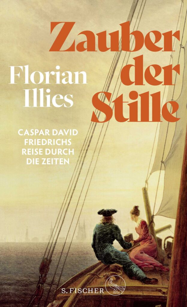 Zauber der Stille