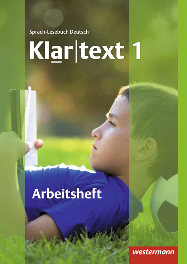 Klartext 1 Arb. RS BW