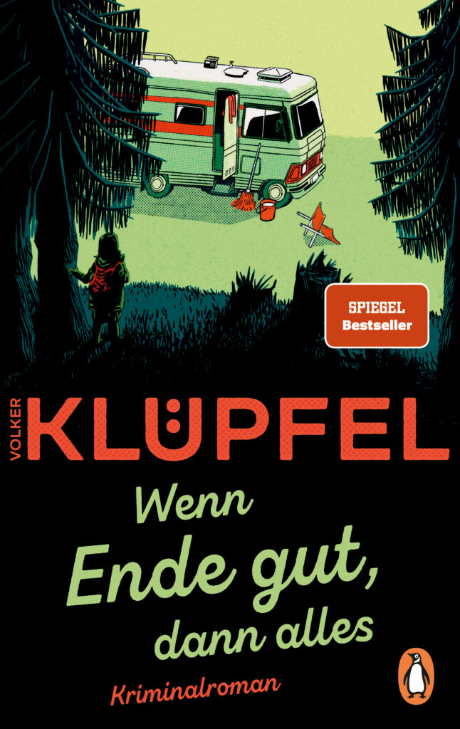 Wenn Ende gut, dann alles