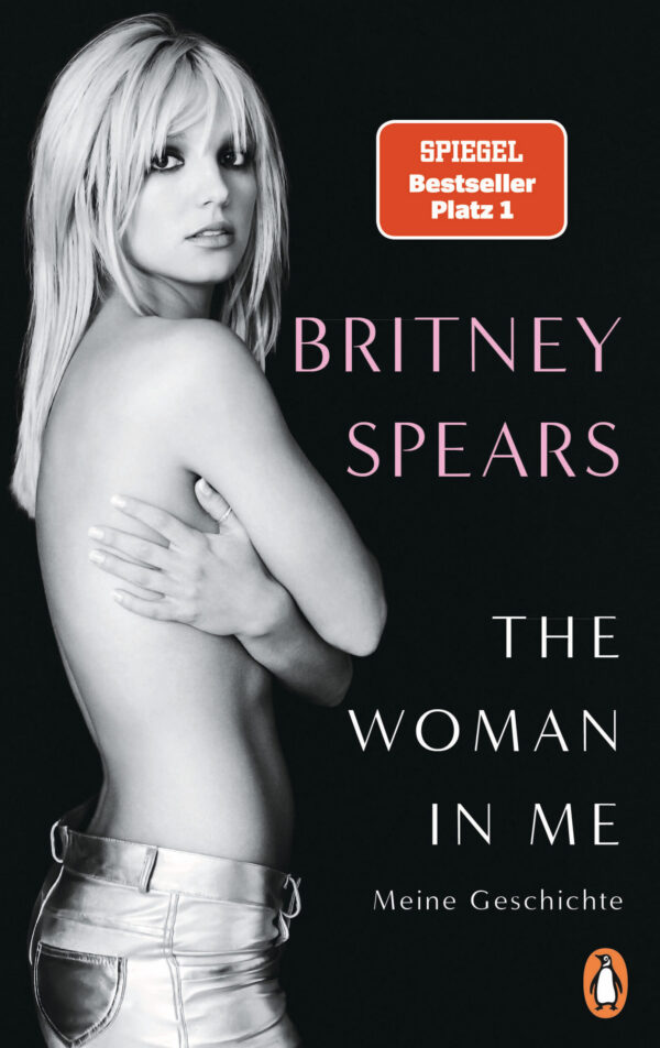 The Woman in Me – Meine Geschichte