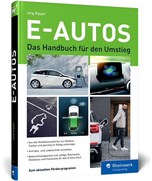 E-Autos