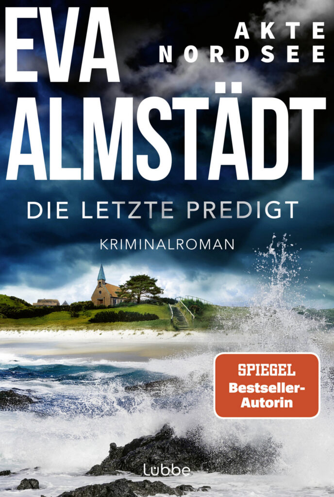 Akte Nordsee – Die letzte Predigt