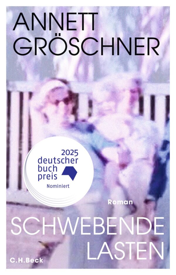 Schwebende Lasten