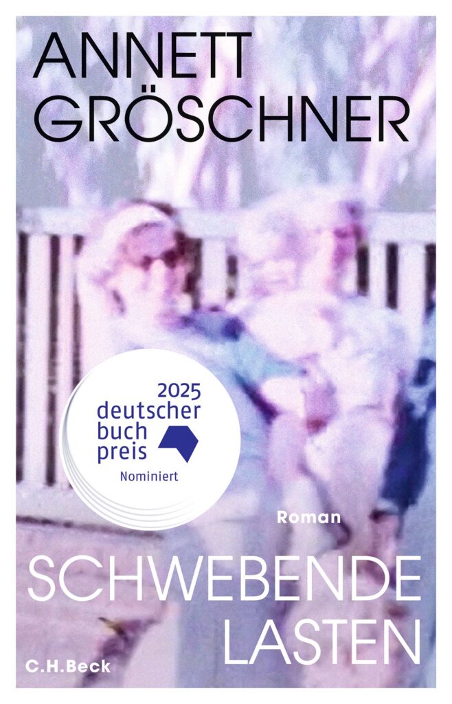 Schwebende Lasten