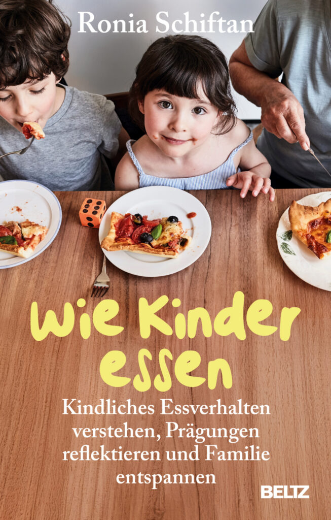 Wie Kinder essen