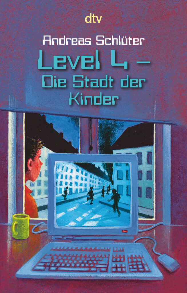 Level 4.1 – Die Stadt der Kinder