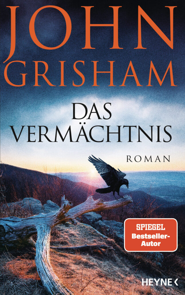 Das Vermächtnis