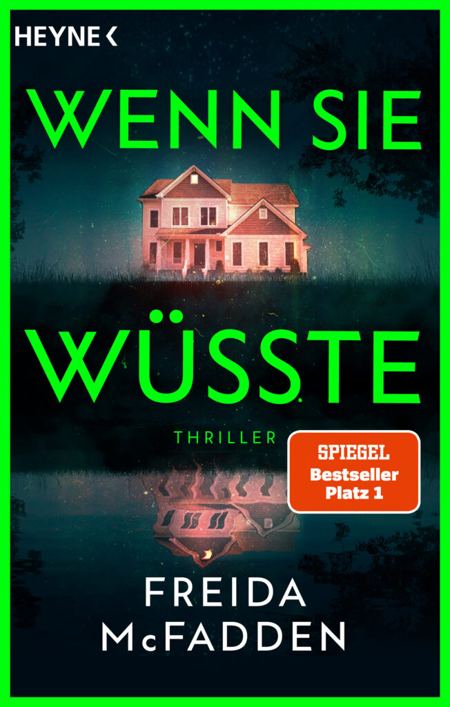 Wenn sie wüsste