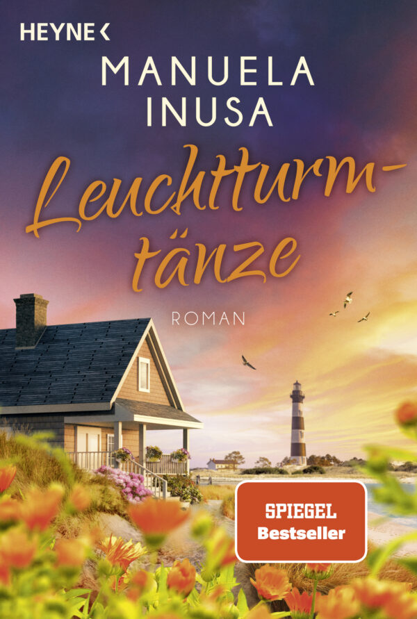 Leuchtturmtänze