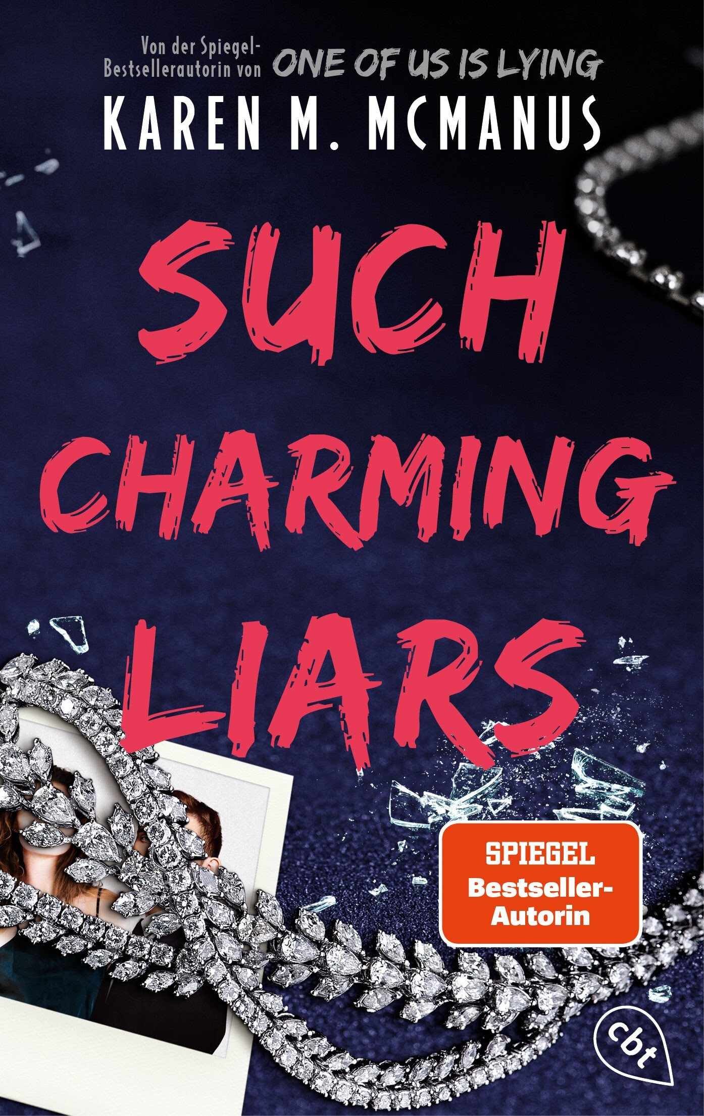 Such Charming Liars