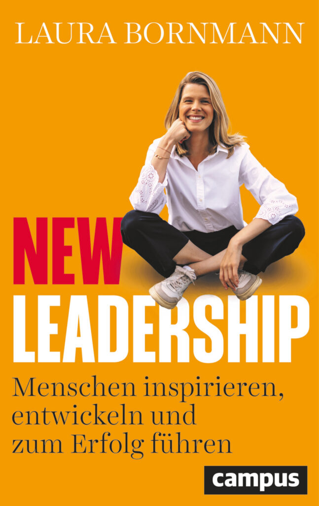 New Leadership