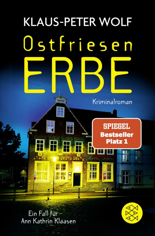 Ostfriesenerbe