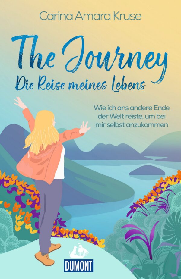 The Journey – Die Reise meines Lebens