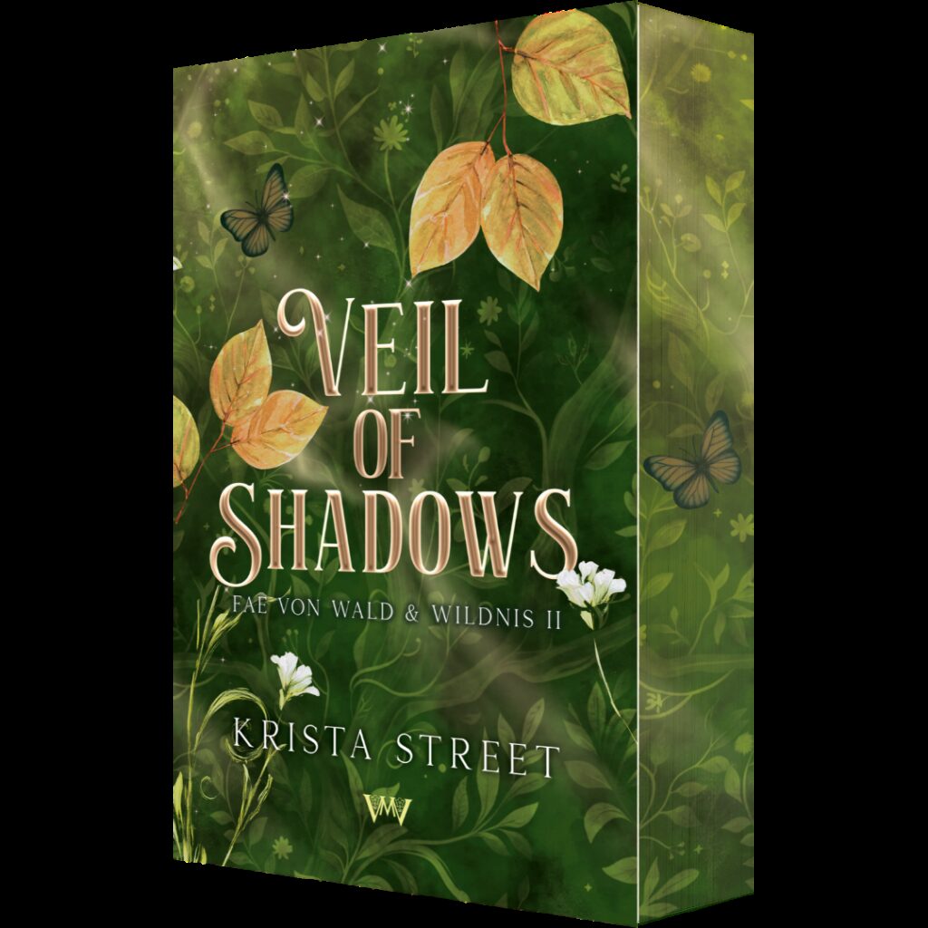 Veil of Shadows