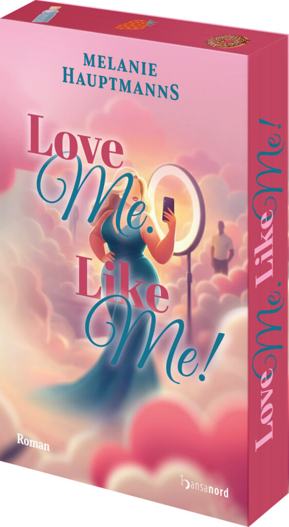 Love Me. Like Me!