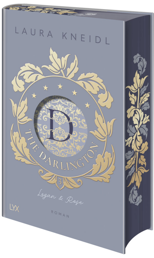 The Darlington - Logan und Rose