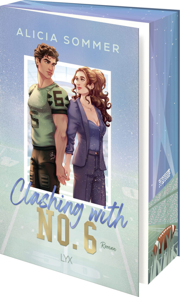 Clashing with No. 6