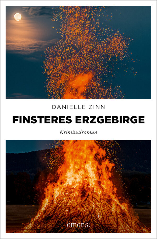 Finsteres Erzgebirge