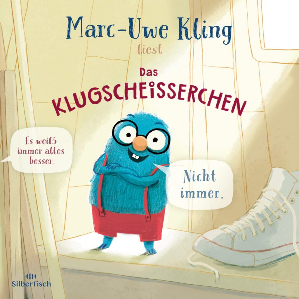 Das Klugscheisserchen