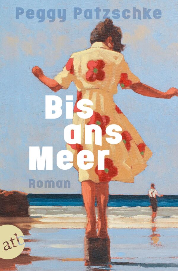 Bis ans Meer