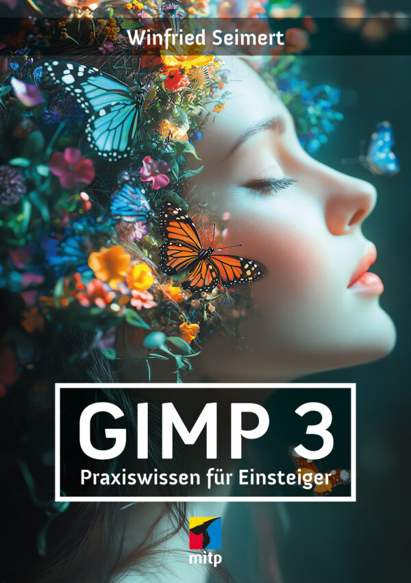 GIMP 3