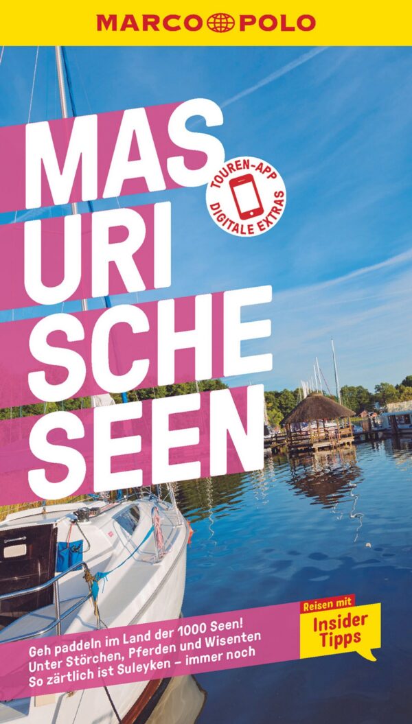 Lonely Planet Deutschland