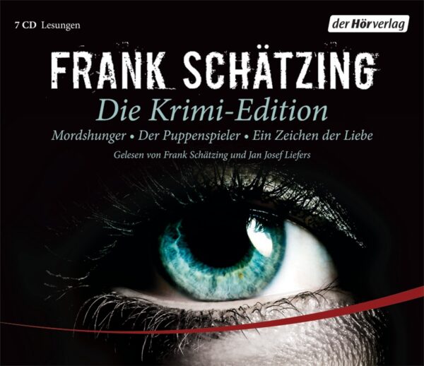 Harry Potter und der Stein der Weisen - Hoerebuch