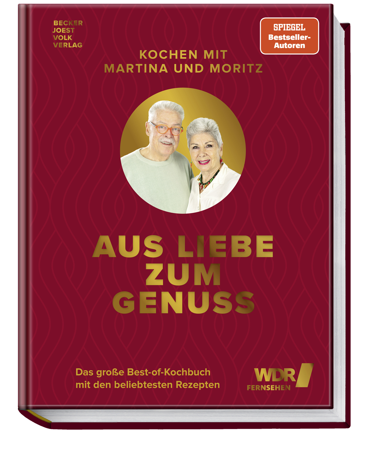 Kochen mit Martina und Moritz
