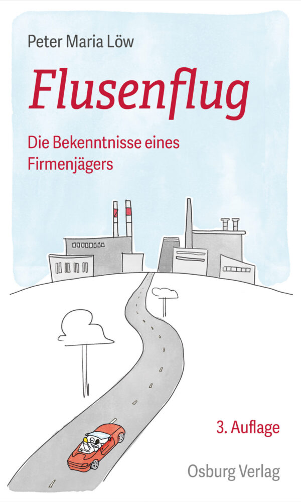 Flusenflug