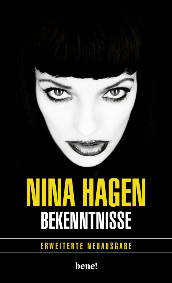 Bekenntnisse