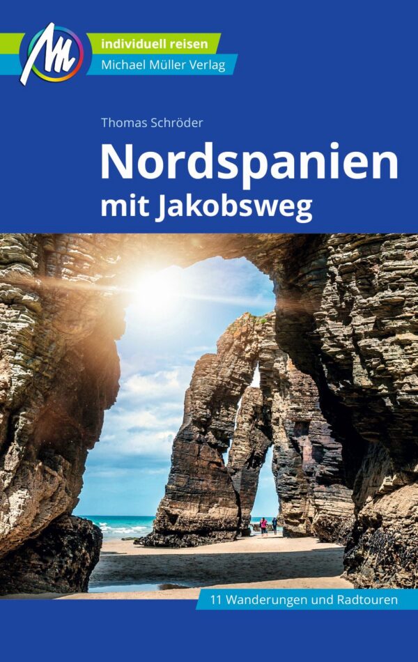 Nordspanien Reiseführer