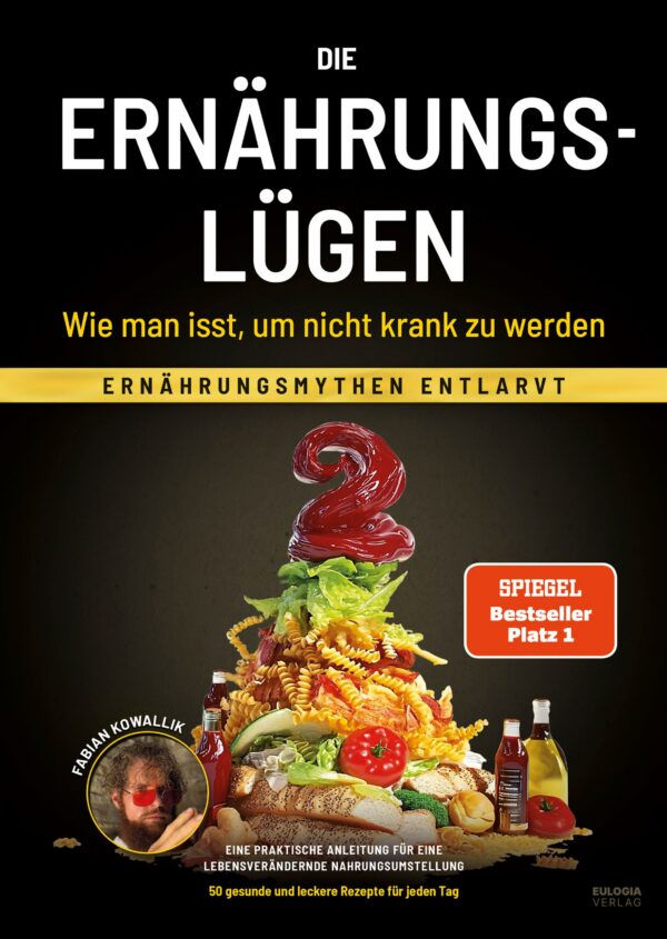 Die Ernährungslügen