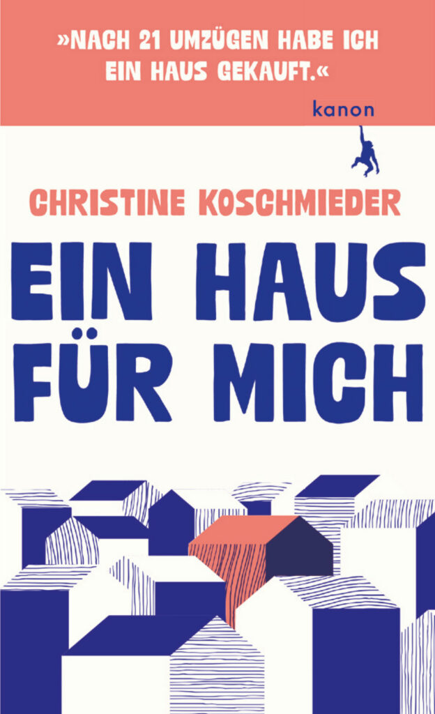 Ein Haus für mich