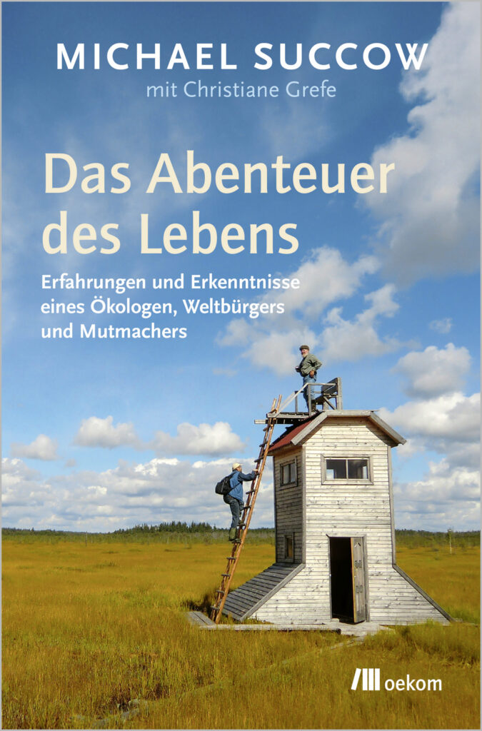 Das Abenteuer des Lebens