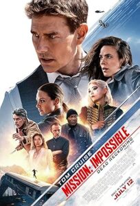 Mission: Impossible – Dead Reckoning Teil Eins