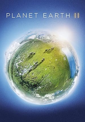 Planet Erde II
