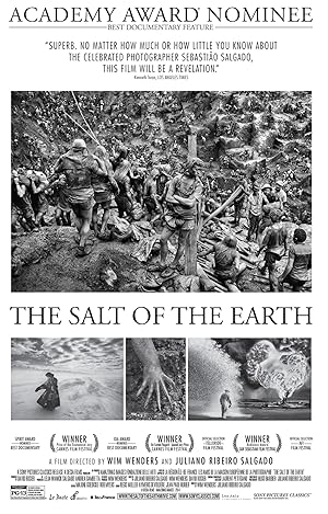 Das Salz der Erde