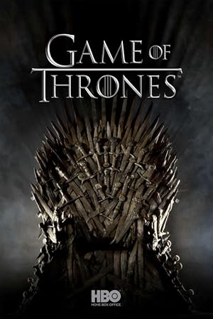Game of Thrones – Staffel 1