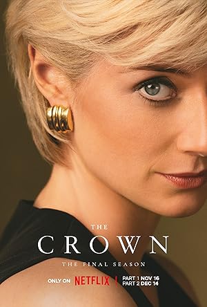 The Crown – Staffel 1