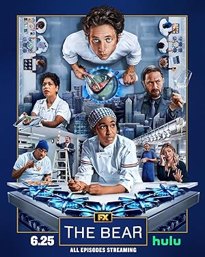 The Bear – Staffel 1