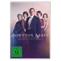 Downton Abbey - Staffel 3