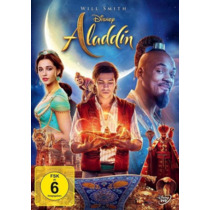 Aladdin (Live Action)