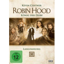 Robin Hood - König der Diebe