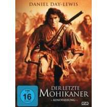 Der letzte Mohikaner (Kinofassung)