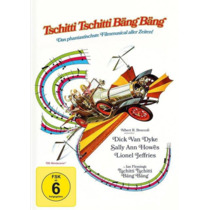 Dahl, R: Tschitti Tschitti Bäng Bäng