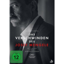 Das Verschwinden des Josef Mengele