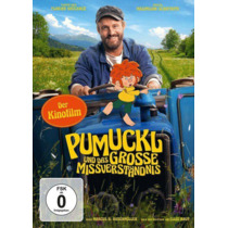 Pumuckl und das große Missverständnis